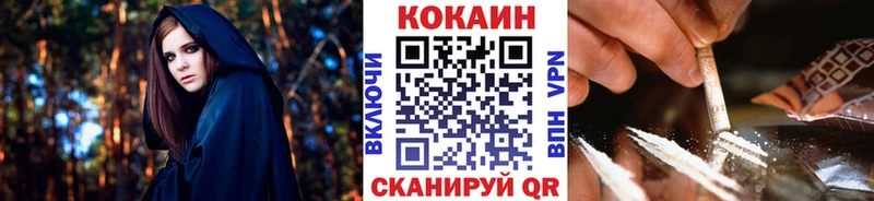 COCAIN Эквадор  Афипский 